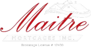 Maitre Mortgages Inc